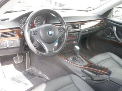 2011 BMW 328  i