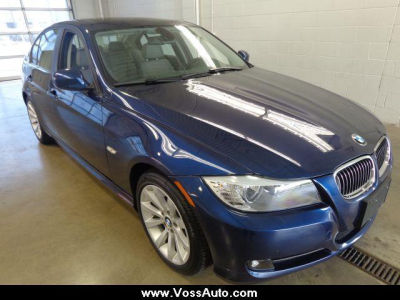 2011 BMW 328  i