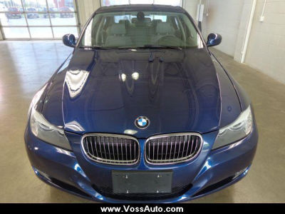 2011 BMW 328  i