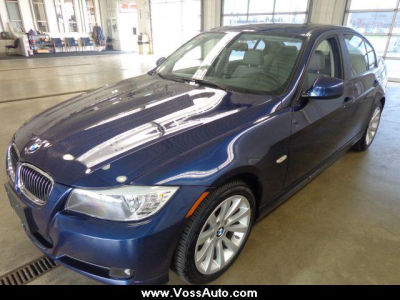 2011 BMW 328  i