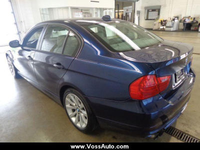 2011 BMW 328  i