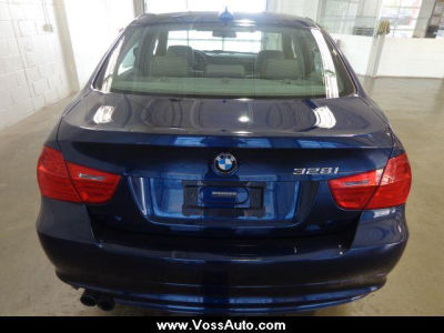 2011 BMW 328  i