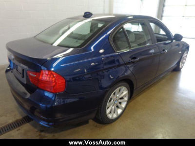 2011 BMW 328  i