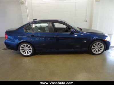 2011 BMW 328  i