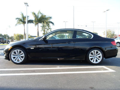 2011 BMW 328  i