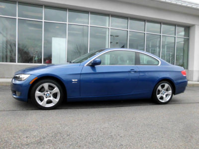2010 BMW 328  i xDrive