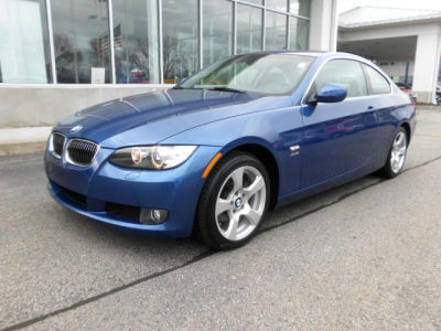 2010 BMW 328  i xDrive