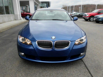 2010 BMW 328  i xDrive