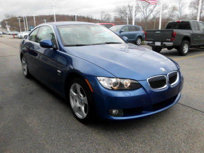 2010 BMW 328  i xDrive