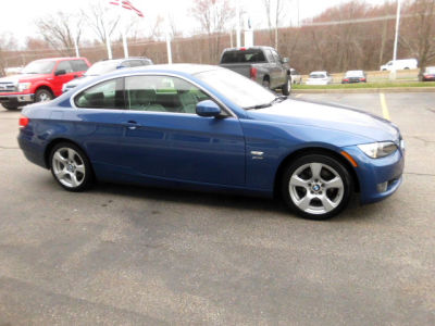 2010 BMW 328  i xDrive