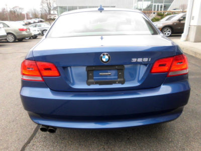 2010 BMW 328  i xDrive