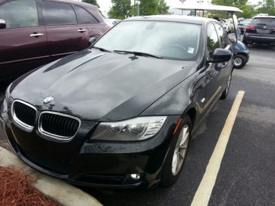 2011 BMW 328  i