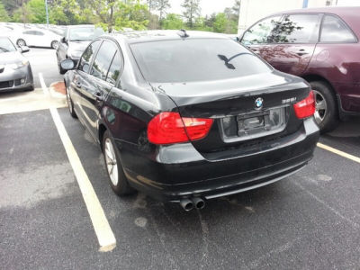 2011 BMW 328  i