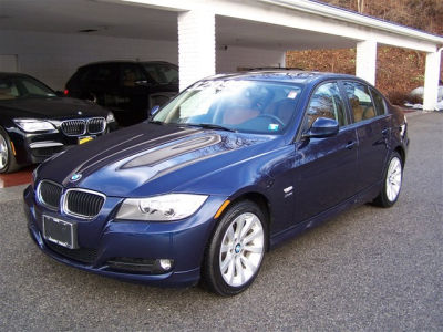 2011 BMW 328  i xDrive