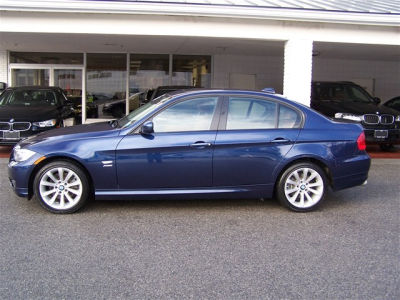 2011 BMW 328  i xDrive