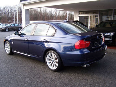 2011 BMW 328  i xDrive