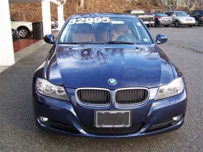 2011 BMW 328  i xDrive