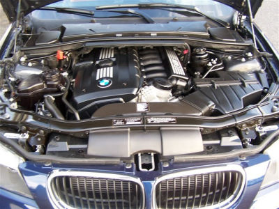 2011 BMW 328  i xDrive