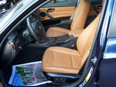 2011 BMW 328  i xDrive