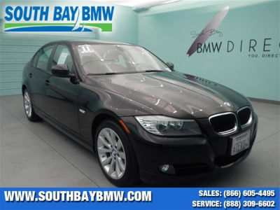2011 BMW 328  i