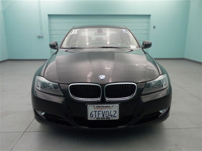 2011 BMW 328  i