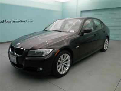 2011 BMW 328  i