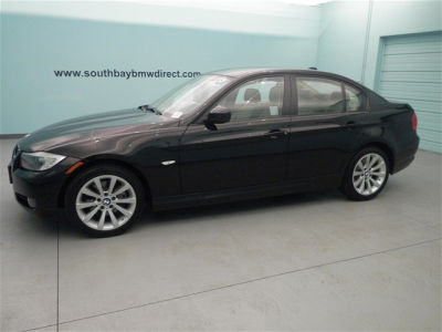 2011 BMW 328  i