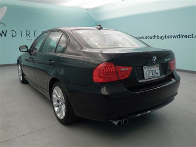 2011 BMW 328  i