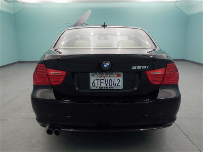 2011 BMW 328  i