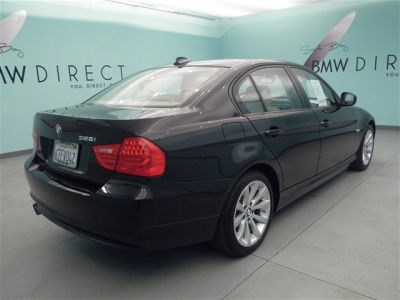 2011 BMW 328  i