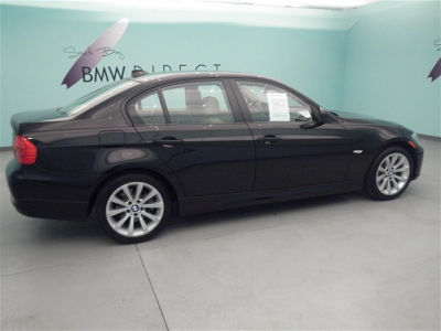 2011 BMW 328  i