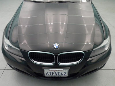 2011 BMW 328  i