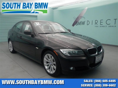 2011 BMW 328  i