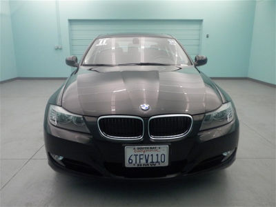 2011 BMW 328  i