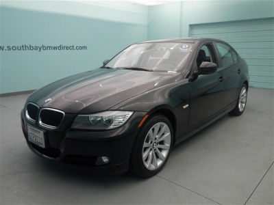 2011 BMW 328  i