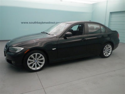 2011 BMW 328  i