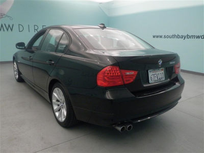 2011 BMW 328  i
