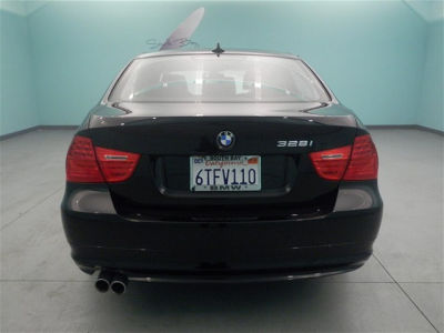 2011 BMW 328  i