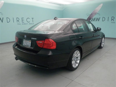2011 BMW 328  i