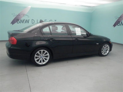 2011 BMW 328  i