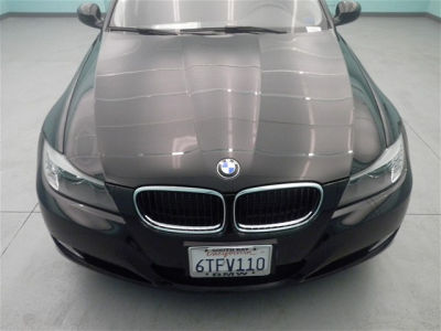 2011 BMW 328  i