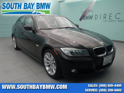 2011 BMW 328  i