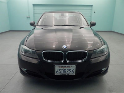 2011 BMW 328  i