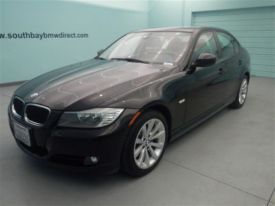 2011 BMW 328  i