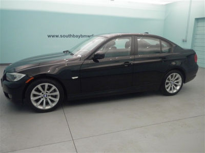 2011 BMW 328  i