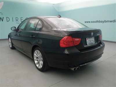 2011 BMW 328  i