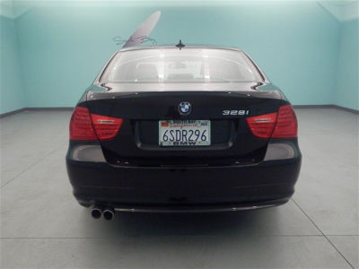 2011 BMW 328  i