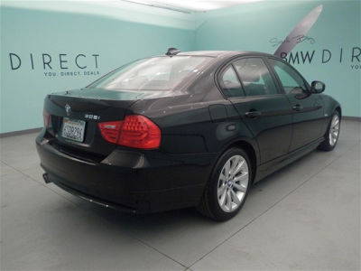 2011 BMW 328  i