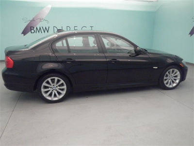 2011 BMW 328  i