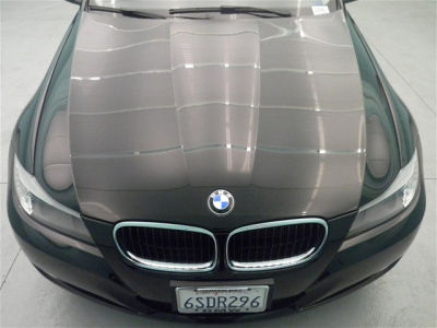 2011 BMW 328  i